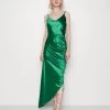 Wal G Strappy Maxi Dress - Cocktailjurk - Leaf Green -Wal G a5aeb57193a942b3aa4fb0d75a4a039f