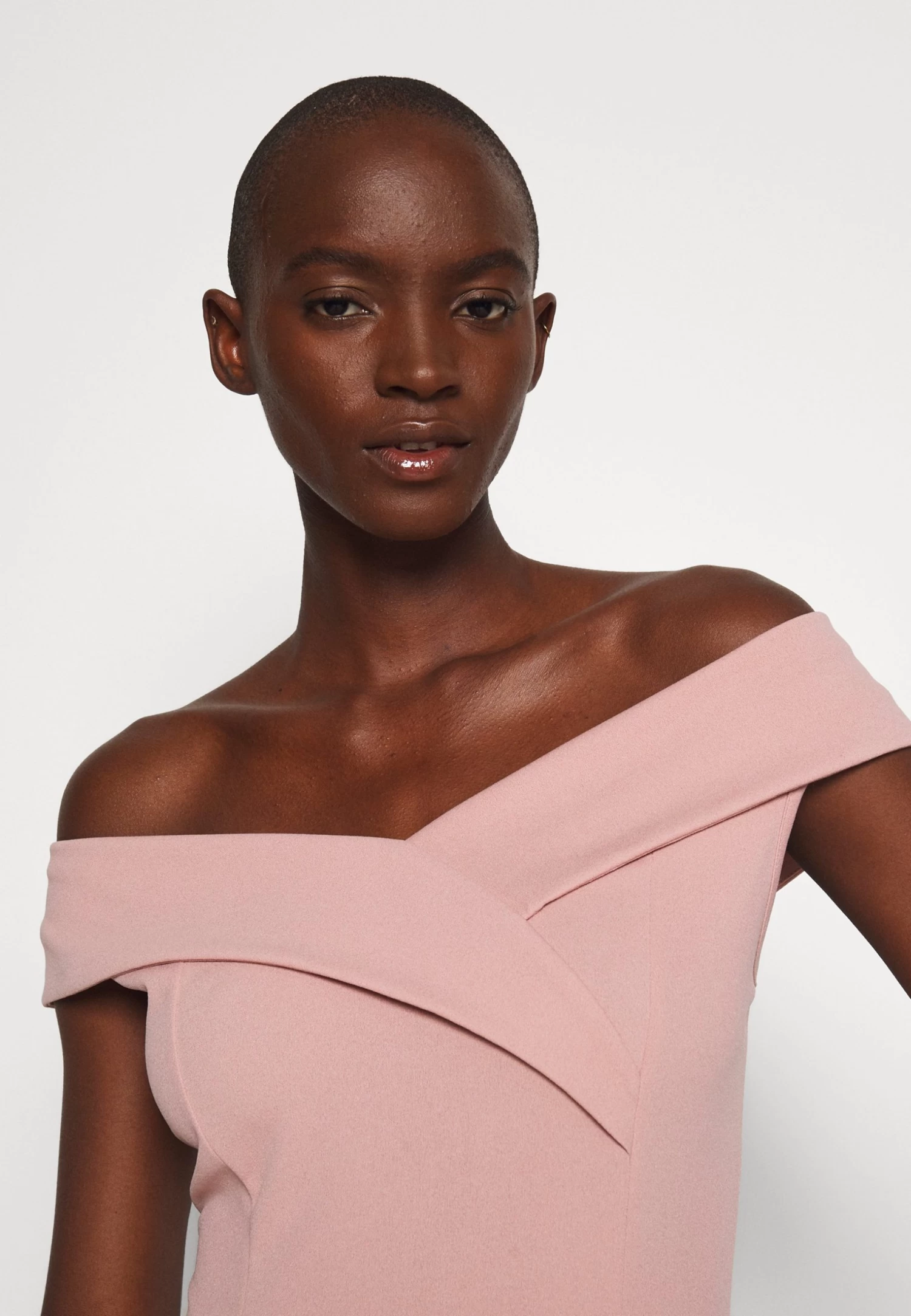 Nancy - Jumpsuit - Pink 6 Nancy - Jumpsuit - Pink - Afbeelding 4