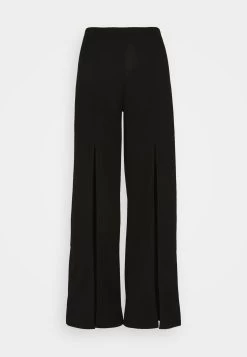 Wal G Mindy Trouser - Broek - Black -Wal G aad90bd5e2a3409d9fa9436d2eaec484