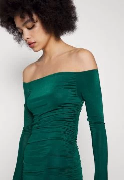 Wal G India- Etui-Jurk - Forest Green -Wal G acf473cb647746b0b44371cb7c685b71