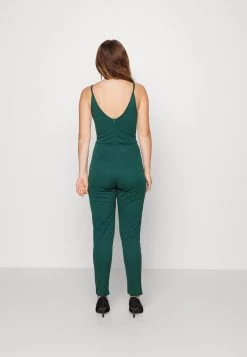 Billy Strap - Jumpsuit - Forest Green -Wal G ad420b92fdcf48b3bffeb676d22017fd