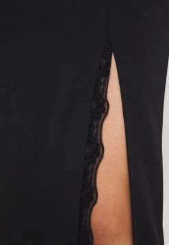 Wal G Harry Maxi Dress - Galajurk - Black -Wal G b20bf9732c34409ba8af7ee05d85e2d0