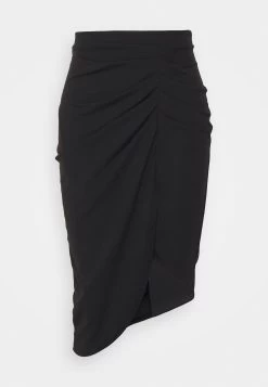 Becky - Kokerrok - Black -Wal G b598baaee74b4aa585a77a408f6a2832