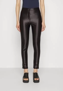 Wal G Ami Trouser - Broek - Black