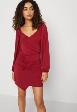 Wal G Trinity Mini - Jerseyjurk - Burgundy -Wal G bbf898728d7148cfa5c2594249573ea6