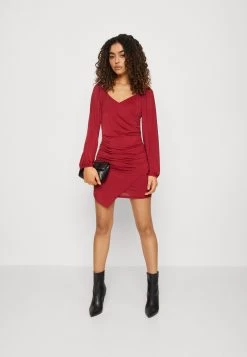 Wal G Trinity Mini - Jerseyjurk - Burgundy -Wal G bc8723f362e74644a63512e7c2d62b2b