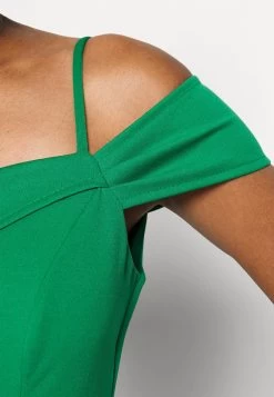 Harriet One Sleeve - Jumpsuit - Leaf Green -Wal G c31ece5847494a5db4d7897099db49be