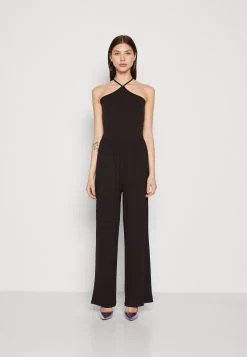 Wal G Summer Essentials Henny Cut Out - Jumpsuit - Black