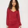Wal G Trinity Mini - Jerseyjurk - Burgundy -Wal G d77489bd1b014328895e31b836c86ec3