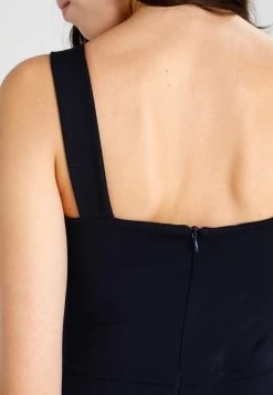 Wal G V Neck - Jumpsuit - Navy 10 Wal G V Neck - Jumpsuit - Navy -Wal G d7b7c8f04a594a0e9b1ff2ddf87a5179