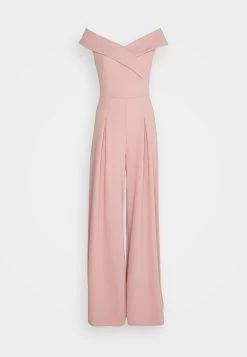 Nancy - Jumpsuit - Pink 16 Nancy - Jumpsuit - Pink -Wal G db15e4969b344d4980ad30ce92724cd5
