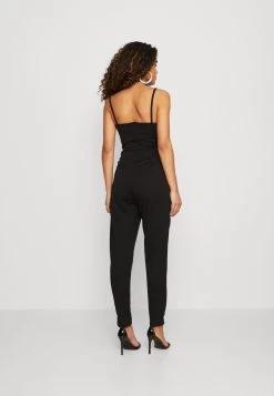 Wal G Hula - Jumpsuit - Black 10 Wal G Hula - Jumpsuit - Black -Wal G dc9b7cc5381e4df18777887102dd1499