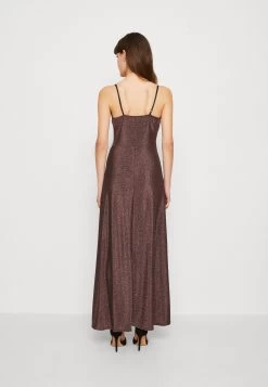 Wal G Swing Maxi - Jerseyjurk - Bronze -Wal G e39c3cba8d4a4c7da393e66db29f3445
