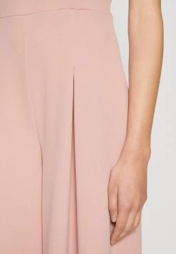 Wal G Nancy Off Shoulder - Jumpsuit - Blush Pink 13 Wal G Nancy Off Shoulder - Jumpsuit - Blush Pink -Wal G e590ff1fd846478595fd9b7981dbdbc1