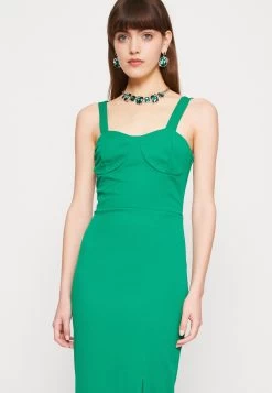 Wal G Erin Maxi - Galajurk - Leaf Green -Wal G e66147c349c445e9ab5cc8fcd892b5fb