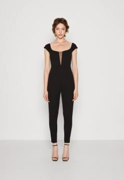 Wal G Matty - Jumpsuit - Black