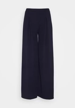 Wal G Buzz Trouser - Broek - Navy Blue -Wal G ec150b6b03ac427e82f144aa7093a4f9