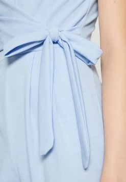 Wal G Archy Bow - Jumpsuit - Sky Blue -Wal G ef86ef5bda4b4fd0904dae5318c76a1b