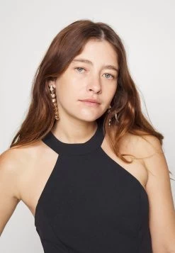 Brandon - Jumpsuit - Black -Wal G fa2d2f05bfca4697a677f5dc4963a3c7